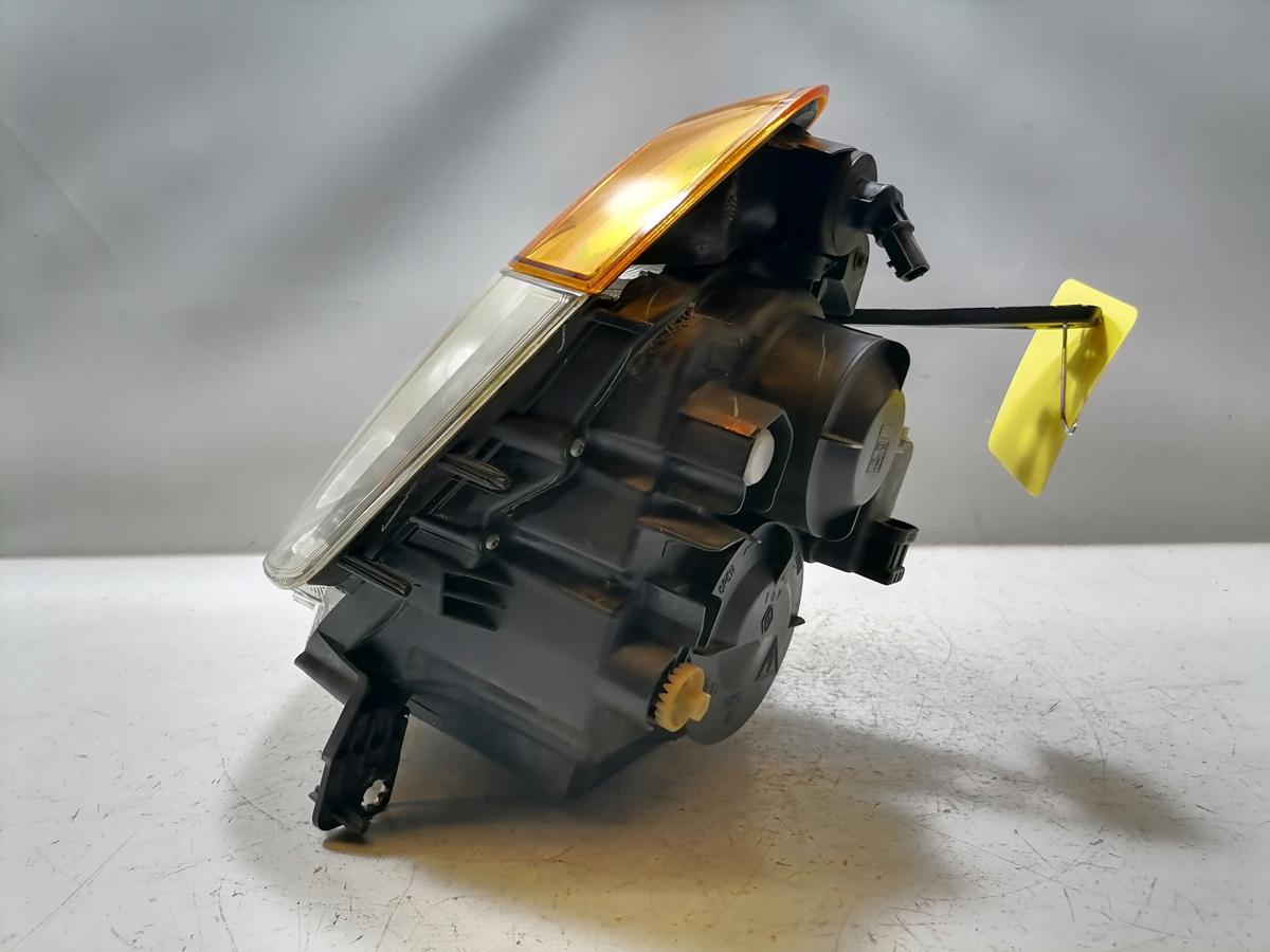 Renault Modus original Scheinwerfer vorn links Halogen Bj.2005